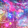 Colourful Frequency