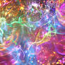 Cosmic Oasis