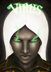 Virus by LunaJMS