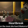 Heartbreak