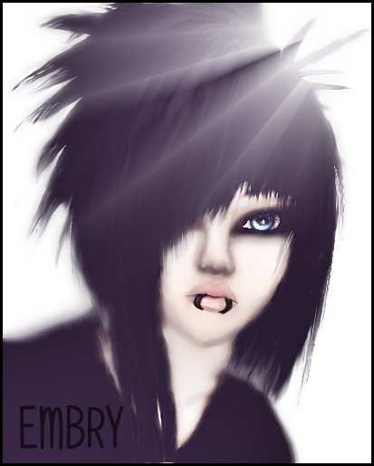 Embry Avatar Picture request