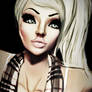 Imvu DP