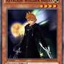 Keyblade Wielder Roxas (Noble Knight Borz)