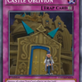 Castle Oblivion (Royal Decree)