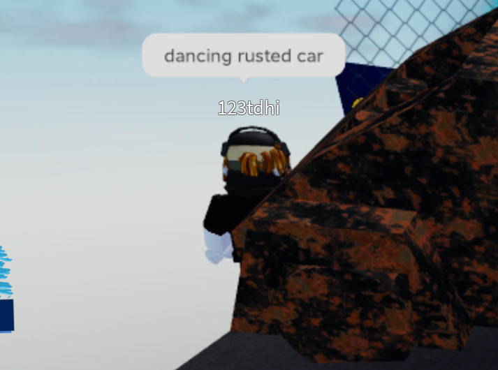 Rust Dancing Animation Dancing rust car by rpgodzillaherrasauru on DeviantArt