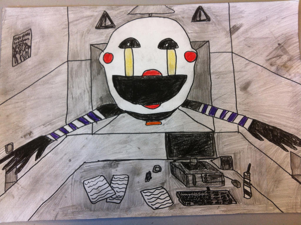 Puppet Patterns Deviantart The Puppet by jackthediscoverer on DeviantArt