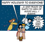 2009 Christmas Special