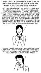 Future Q and A - Ending