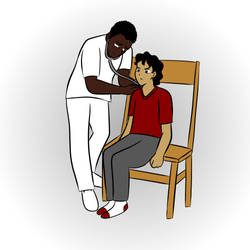 Halloween challenge Day 16