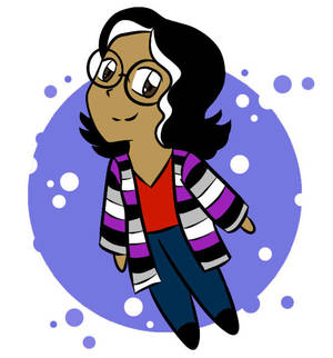 Chibi me