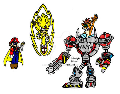 Power Up By Crashbandicoot Club On Deviantart Power Up By Crashbandicoot Club On Deviantart