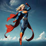 Super Girl - 10