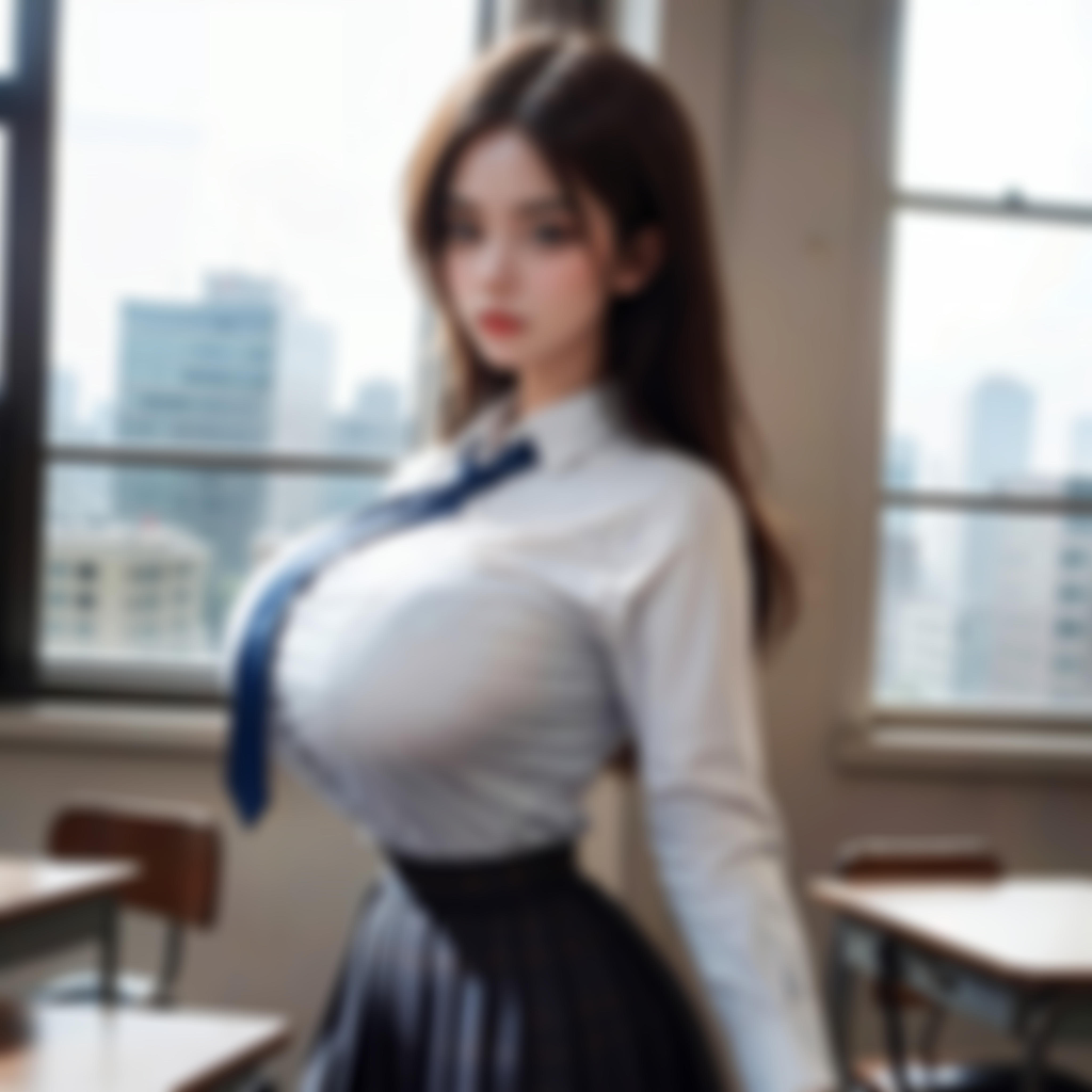 Busty Girl 176 By Magiskuwa On DeviantArt busty-girl-176-by-magiskuwa-on-deviantart