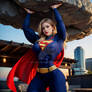 Super Girl - 40