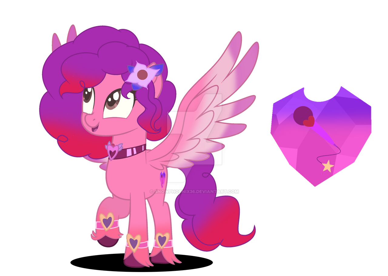 Ruby Jubilee by Snowphoenix36 on DeviantArt