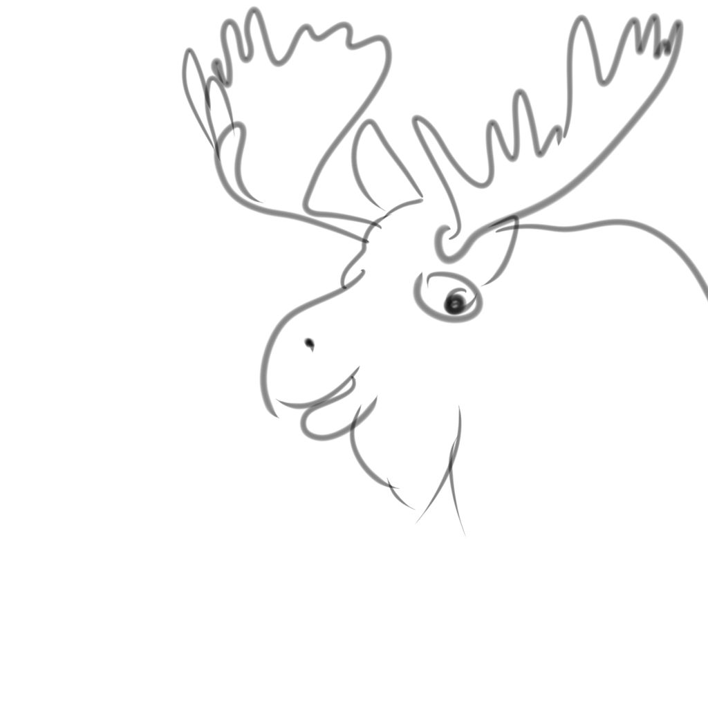 Why Isnt The Plural Of Moose Meese By Diirigo On Deviantart