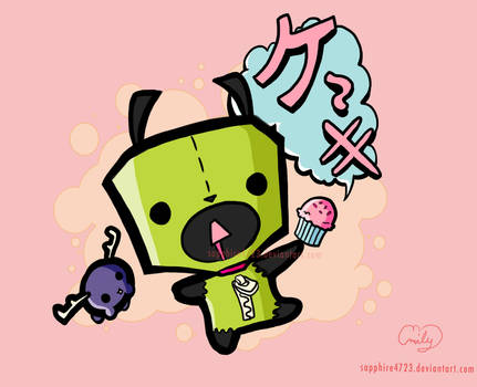 Kawaii Gir