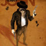 John Gunshot