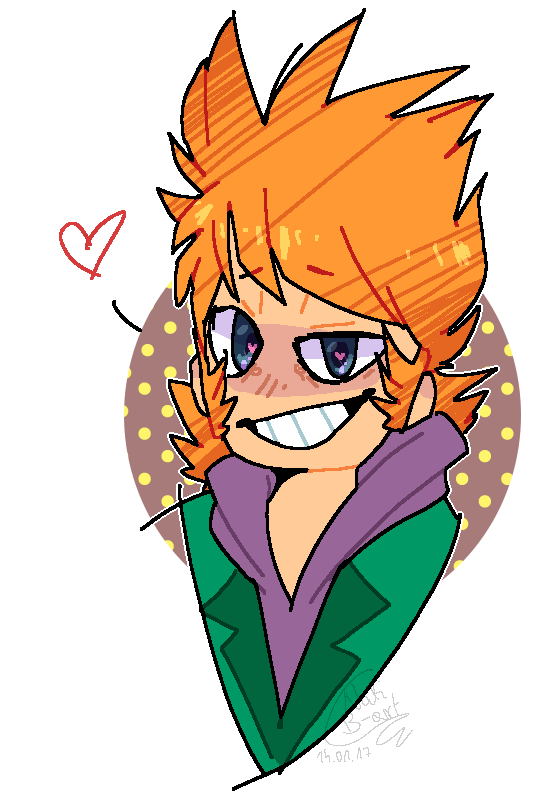 Pixilart - Matt from Eddsworld by IrisTheDreamer