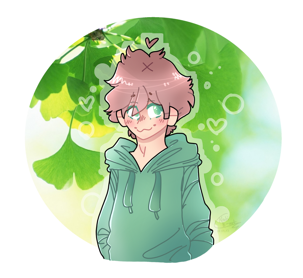 -EDDSWORLD- I'm cute