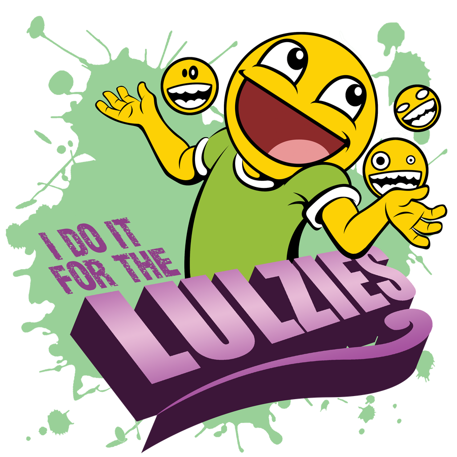 Lulzie