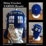 TARDIS Beanie