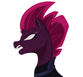 Tempest shadow