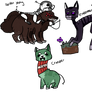 Minecraft Doge Adopts 2