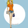 Annabeth Chase