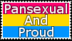 Pansexual Pride