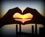 Day 72: Love of the Sun by Saenzlove17