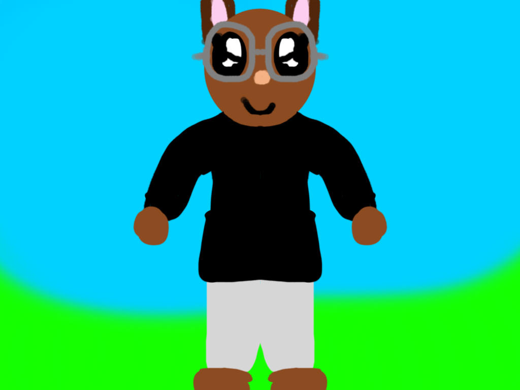 ANTHROPOMORPHIZE AN ANIMAL by MiniMon23 on DeviantArt