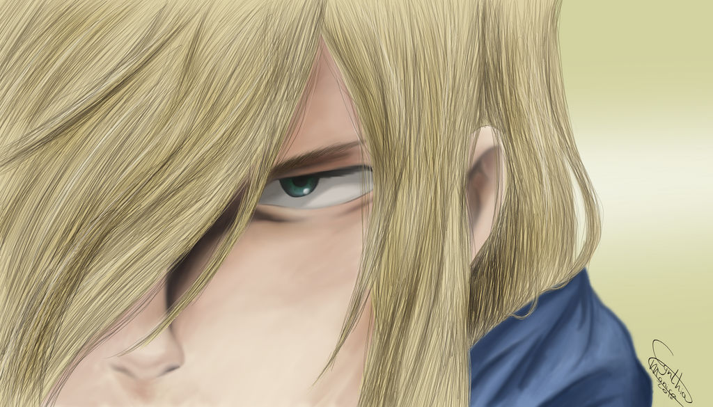 Yurio Second Performance Yurio by cynthiamonica on DeviantArt