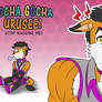 Gocha Gocha Urusee! -video link-