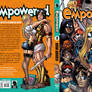 EMPOWERED 3 front +back cover