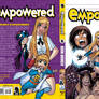 EMPOWERED 5 front + back cover