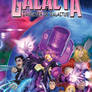 GALACTA: Daughter of Galactus