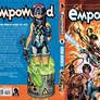 EMPOWERED 6 front+back cover