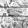 EMPOWERED: MAIDMAN 1-shot, p.1