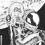 EMPOWERED's Mindf--k In Space