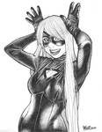 Ridd1e's EMPOWERED cosplay by AdamWarren