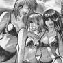 2002 GEN13 bikini sketch