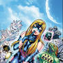 EMPOWERED vol.9 (out Aug.19!) cover colors