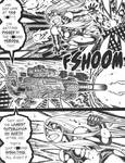 FSHOOM-tastic page from EMPOWERED: PEW PEW PEW! by AdamWarren