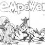 EMPOWERED 1 opening pages