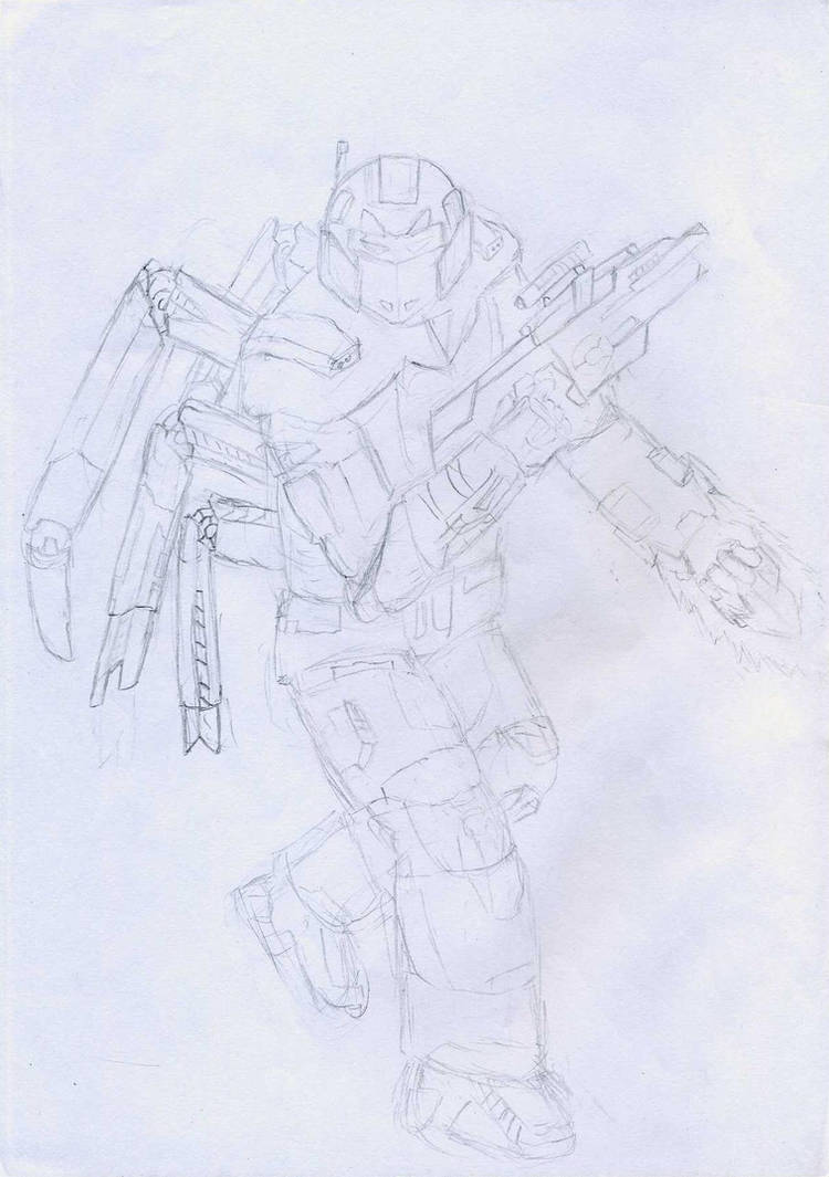 The Fexion Ascension Class 20 by Blue-Ultimate on DeviantArt