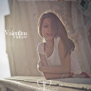 Valentina Vintage I