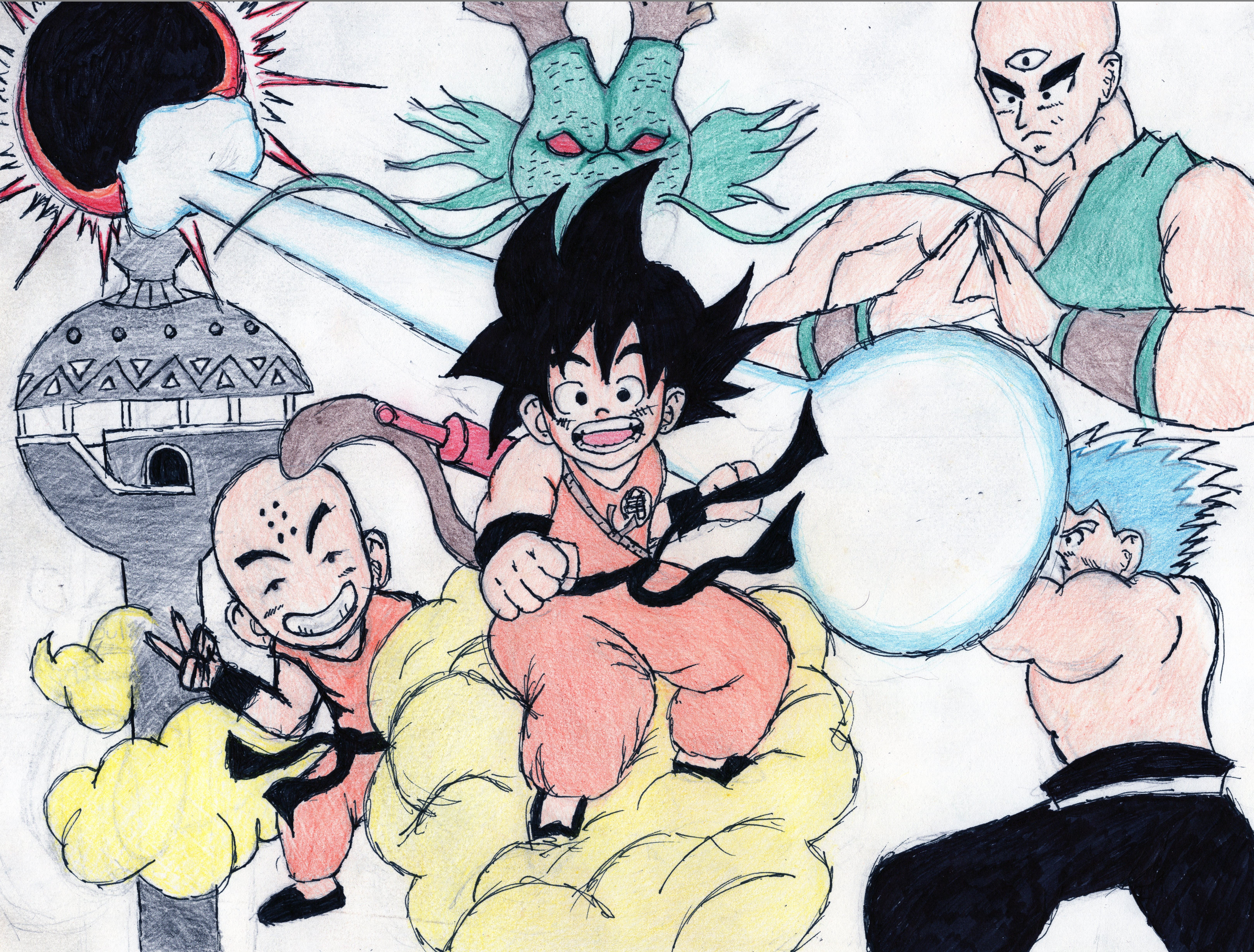 Dragon Ball