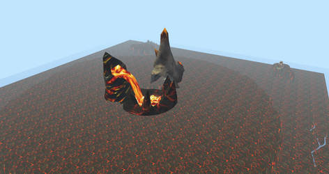 Lava Map W.I.P