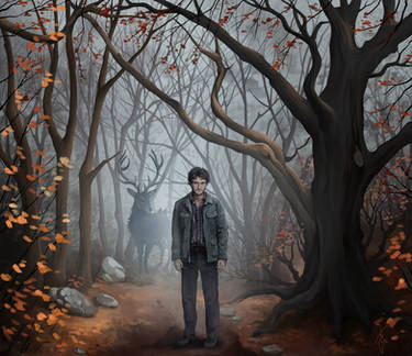 Will Graham fanart